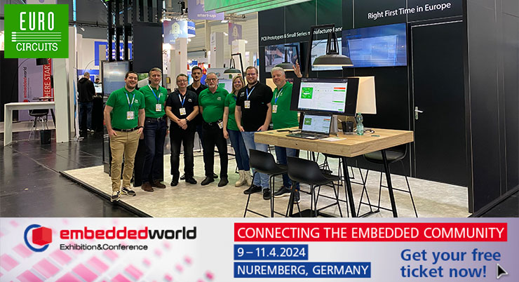 embedded-world-2024-Newsletter