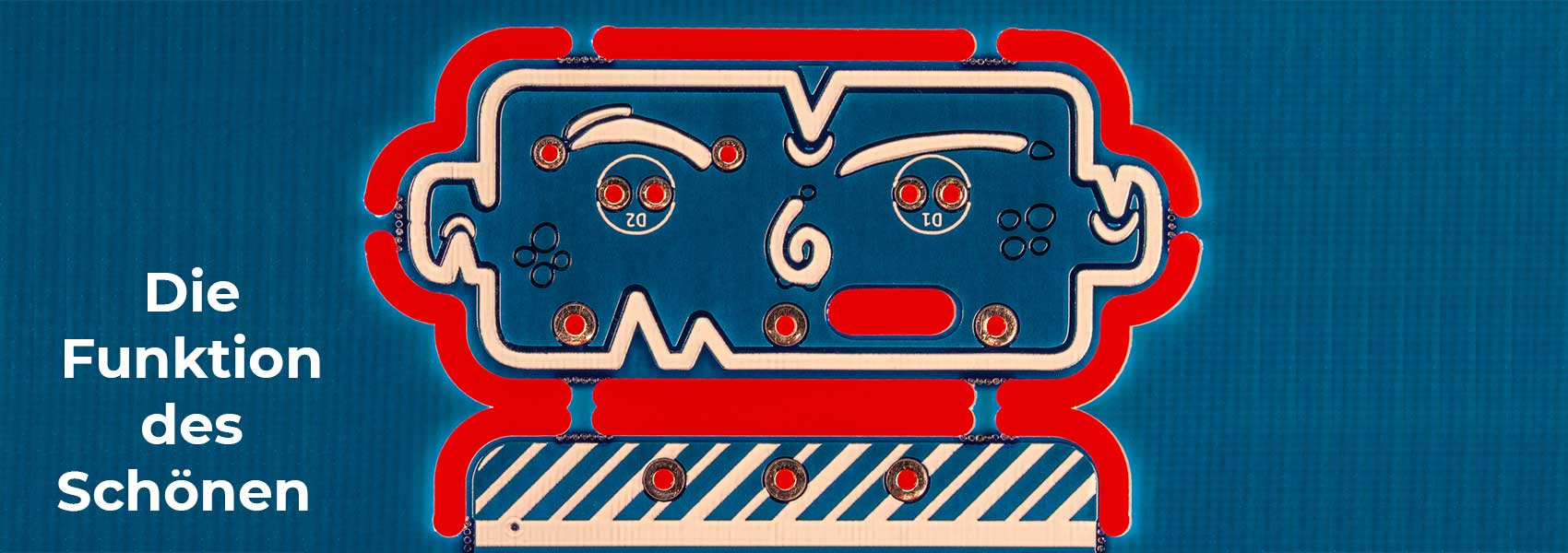 Die Funktion des Schönen Banner