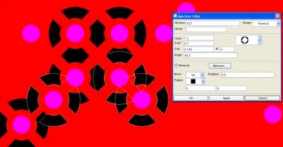 thermal repair after