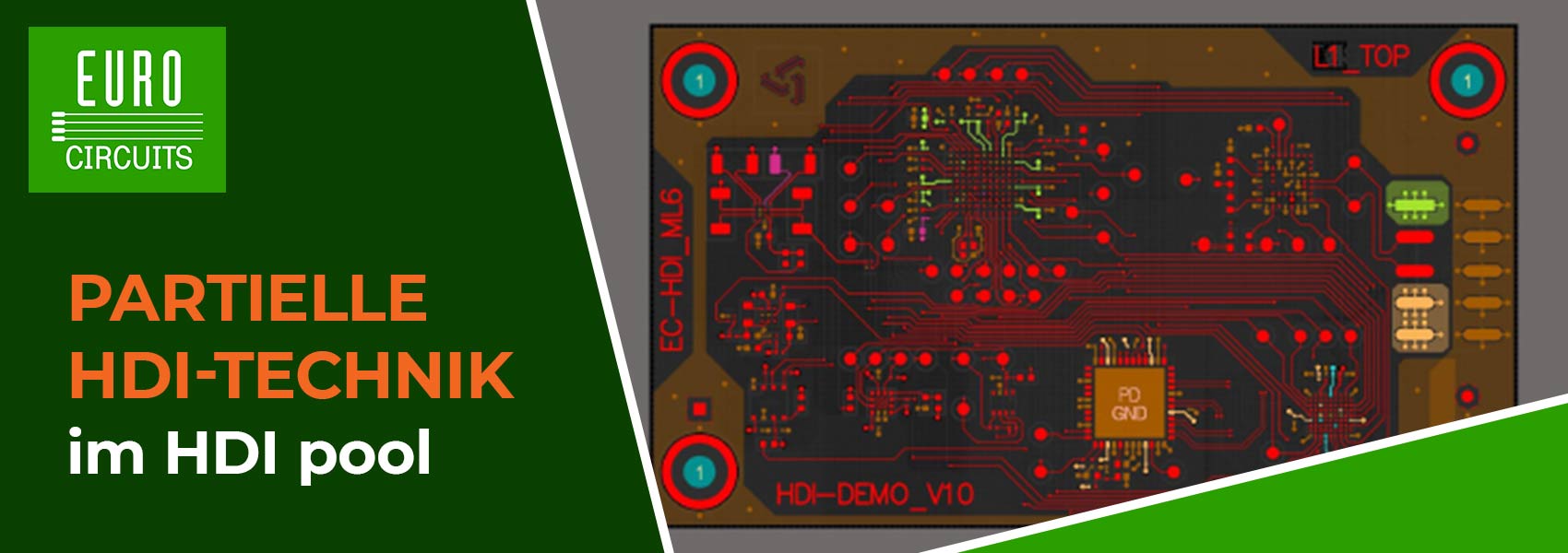 Partielles HDI-Technik - Banner Blog - German