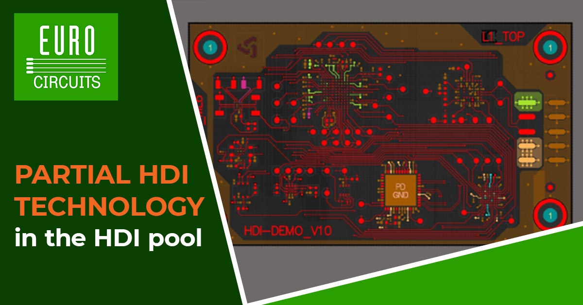 Partial HDI Technology - Featured Image