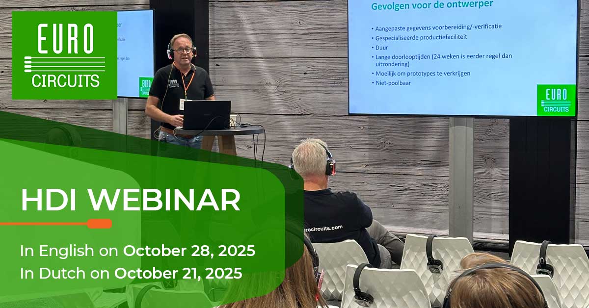 HDI Webinar October 2025 - Featured Image
