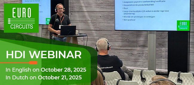 HDI Webinar October 2025 - Newsletter