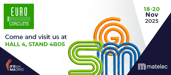 MATELEC 2025 - Newsletter