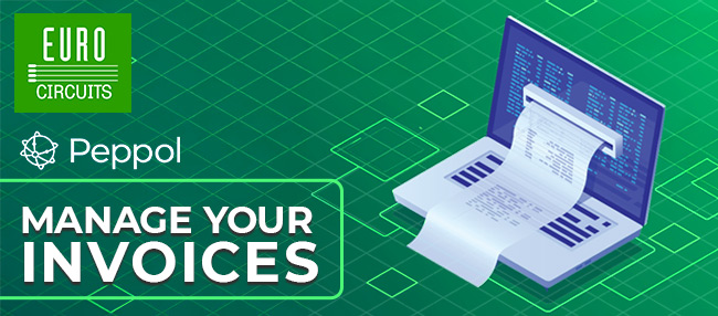Peppol Newsletter banner