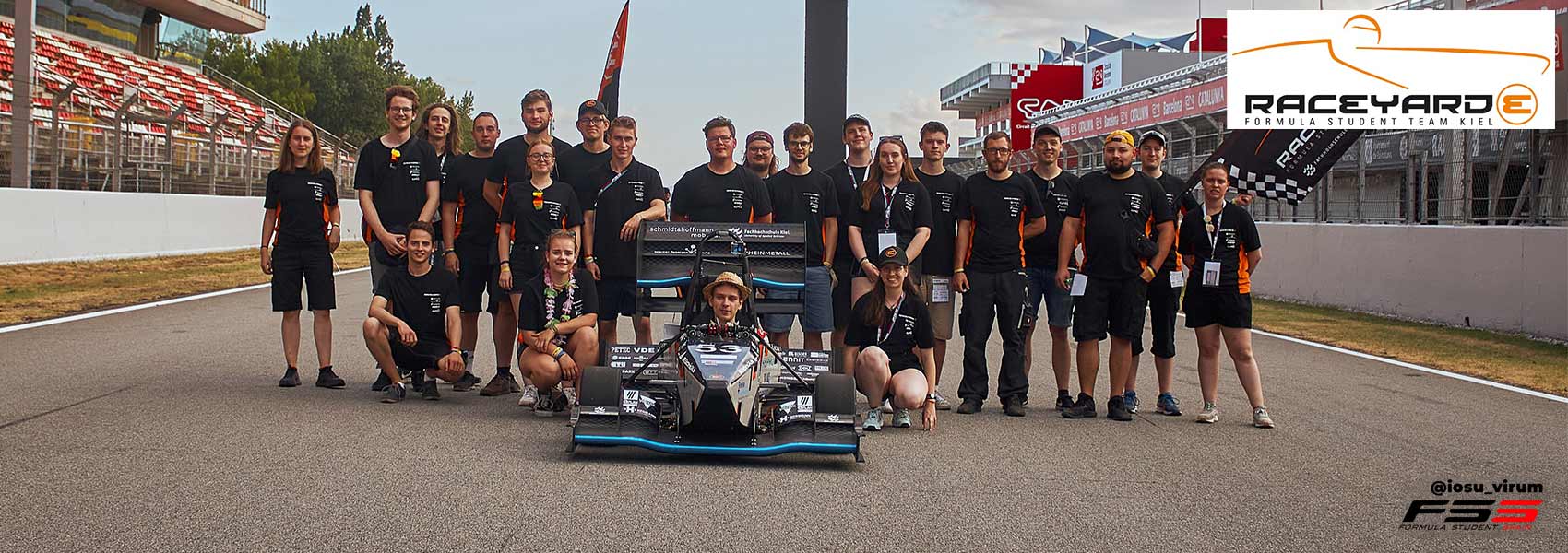 Raceyard 2023 Banner Blog