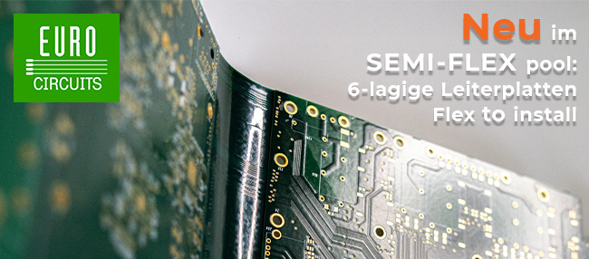 SEMI-FLEX pool - Newsletter - German