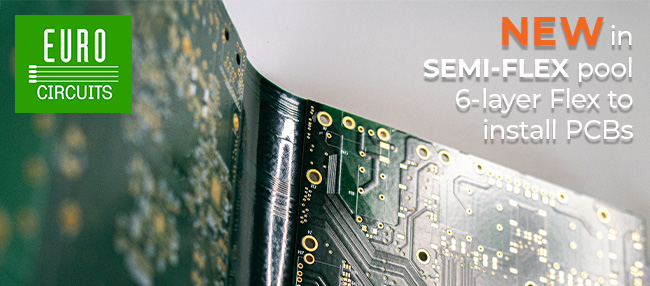 SEMI-FLEX pool - Newsletter