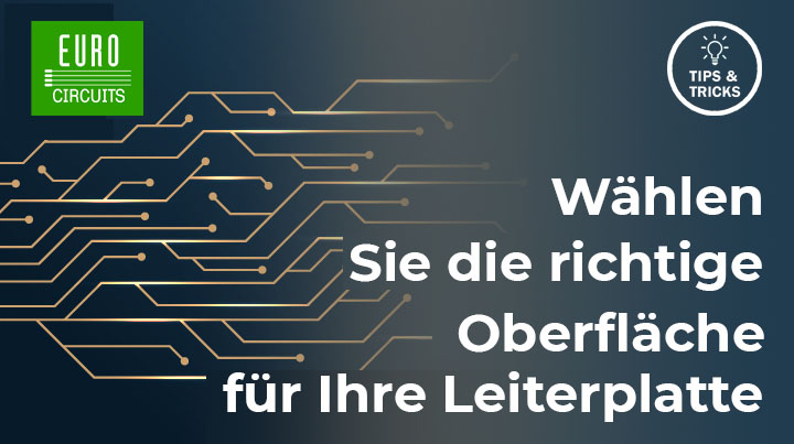 Selecting-the-right-surface-finish-Newsletter-Banner