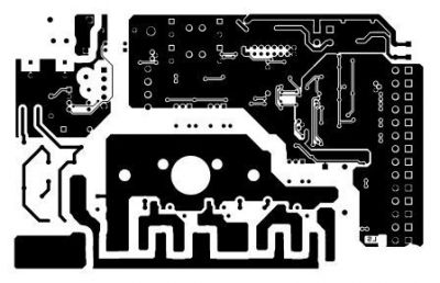 Lagenbild - guter Galvano-Index