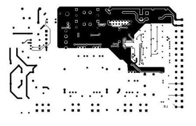 Lagenbild - geringer Galvano-Index