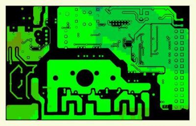 Galvano-Simulation - guter Galvano-Index