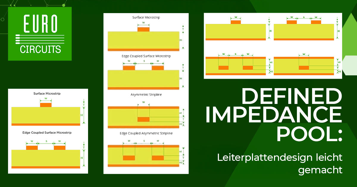 Defined Impedance Pool - Featured Image - German