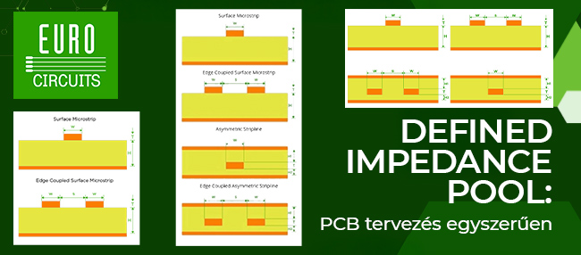 Defined Impedance Pool - Newsletter - Hungarian