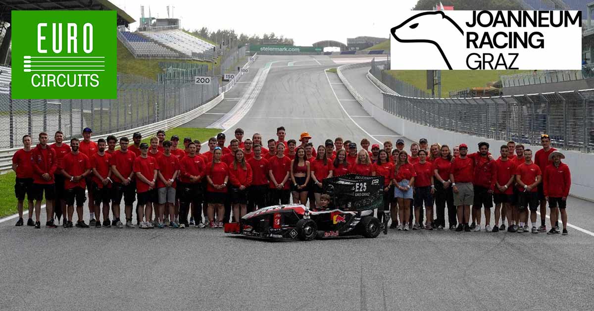 Joanneum Racing Graz 2025 Featured Image