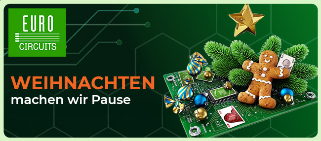 Last Shipment 2025 - Newsletter - German