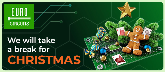 Last Shipment 2025 - Newsletter