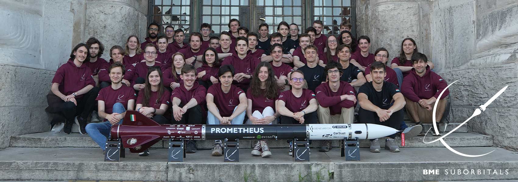 BME Suborbitals 1 Banner Blog