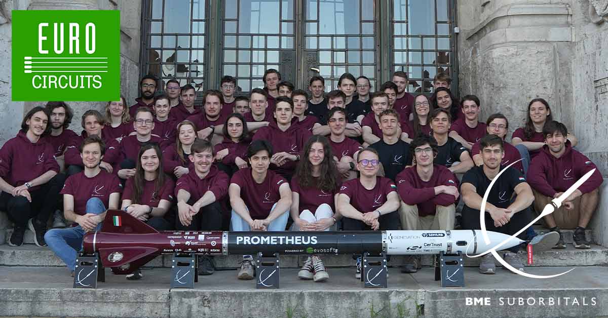 BME Suborbitals 1 Featured Image