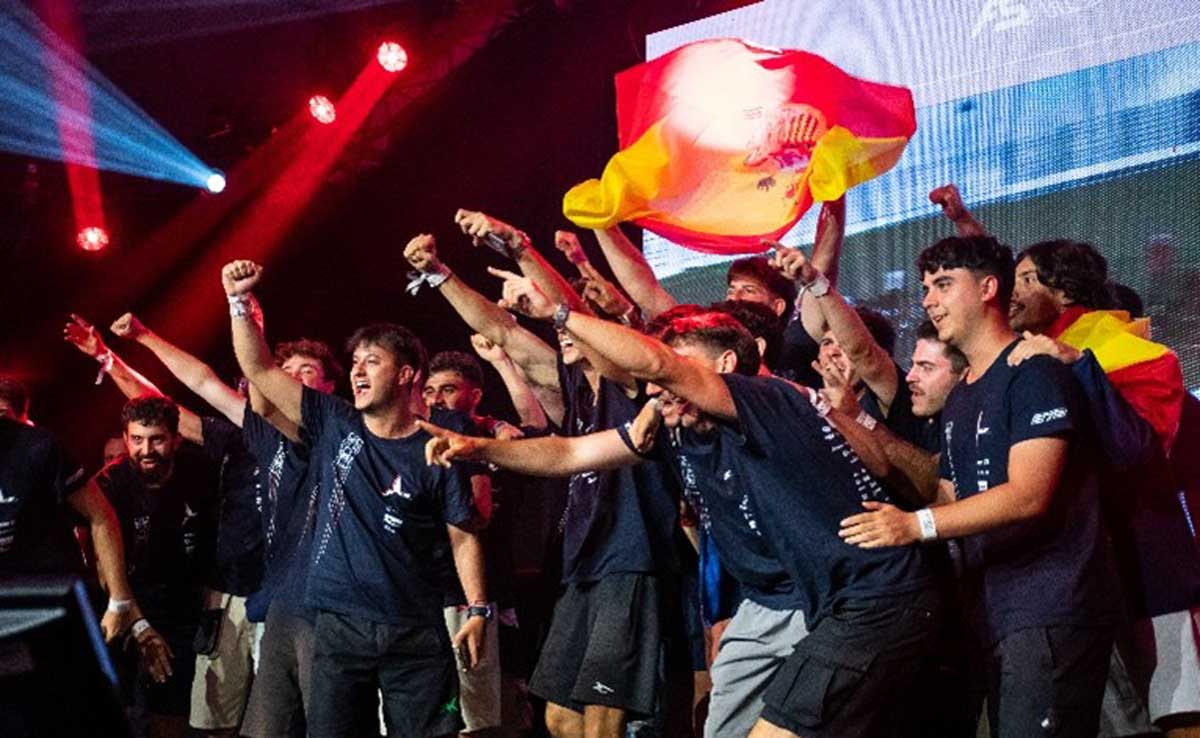 MAD Formula Team Competition Results 2025