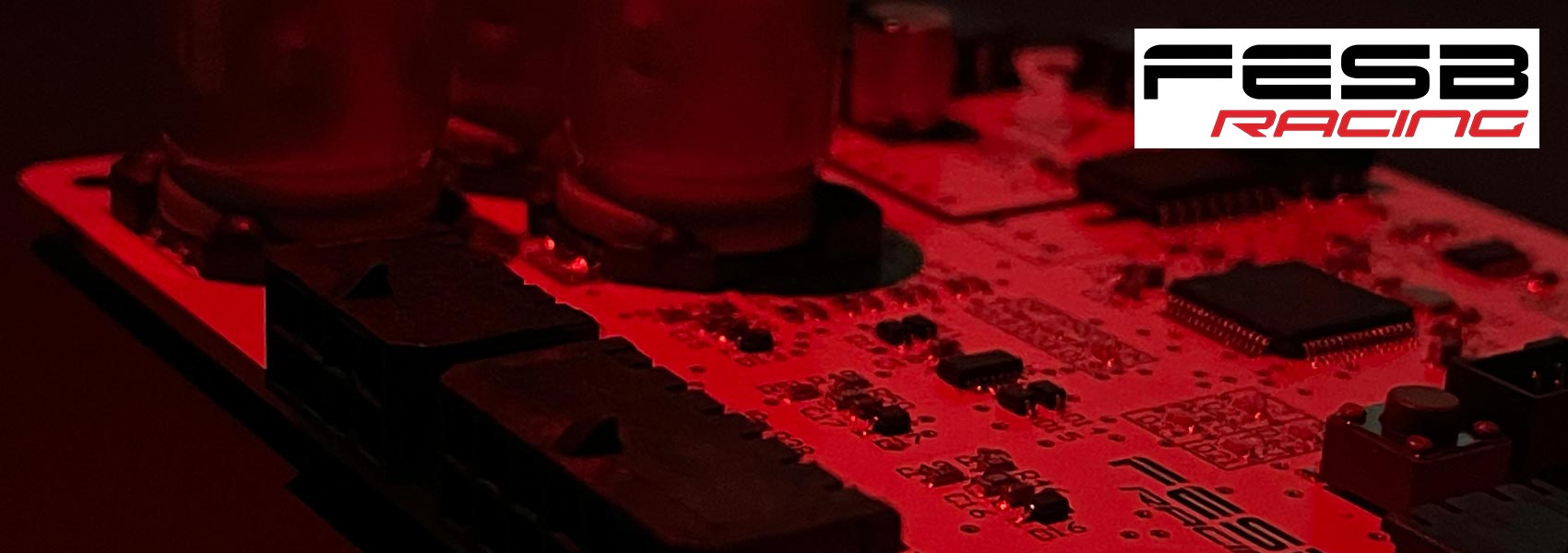 FESB Racing 2025 Banner Blog