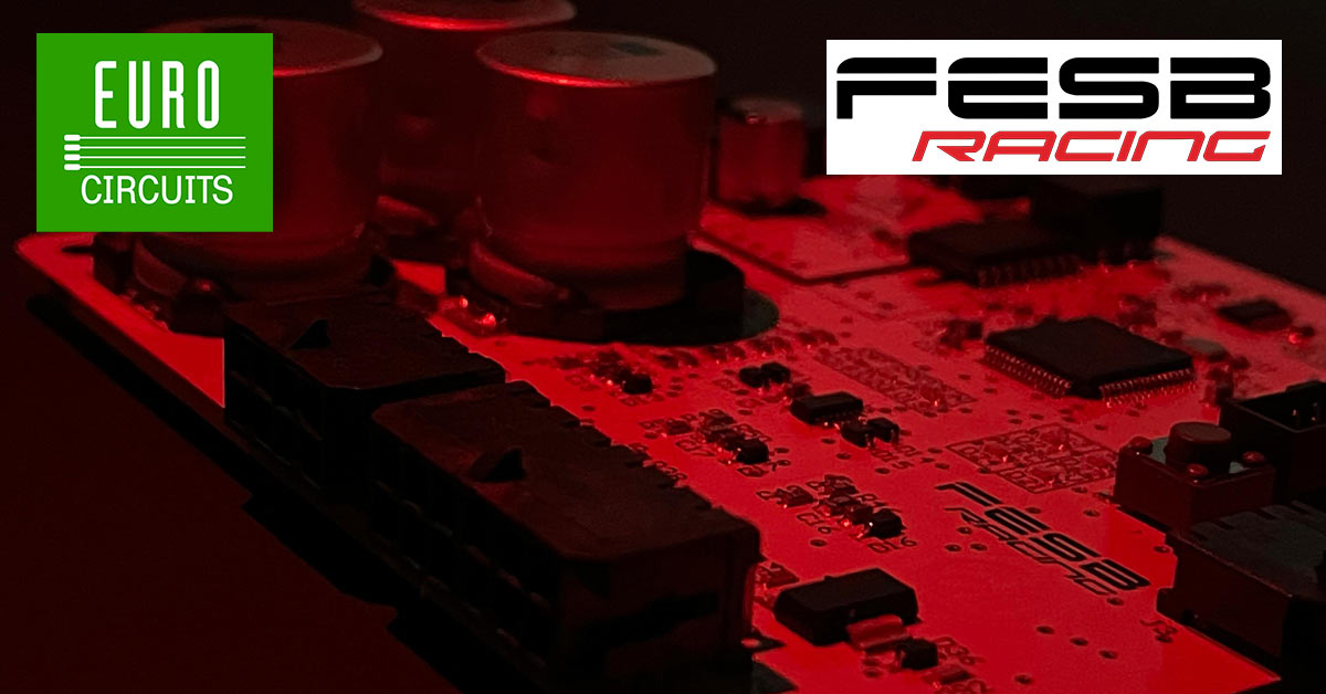 FESB Racing 2025 Featured Image