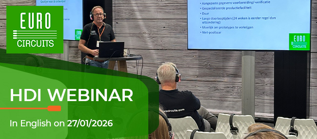 HDI Webinar 2026 - Newsletter banner