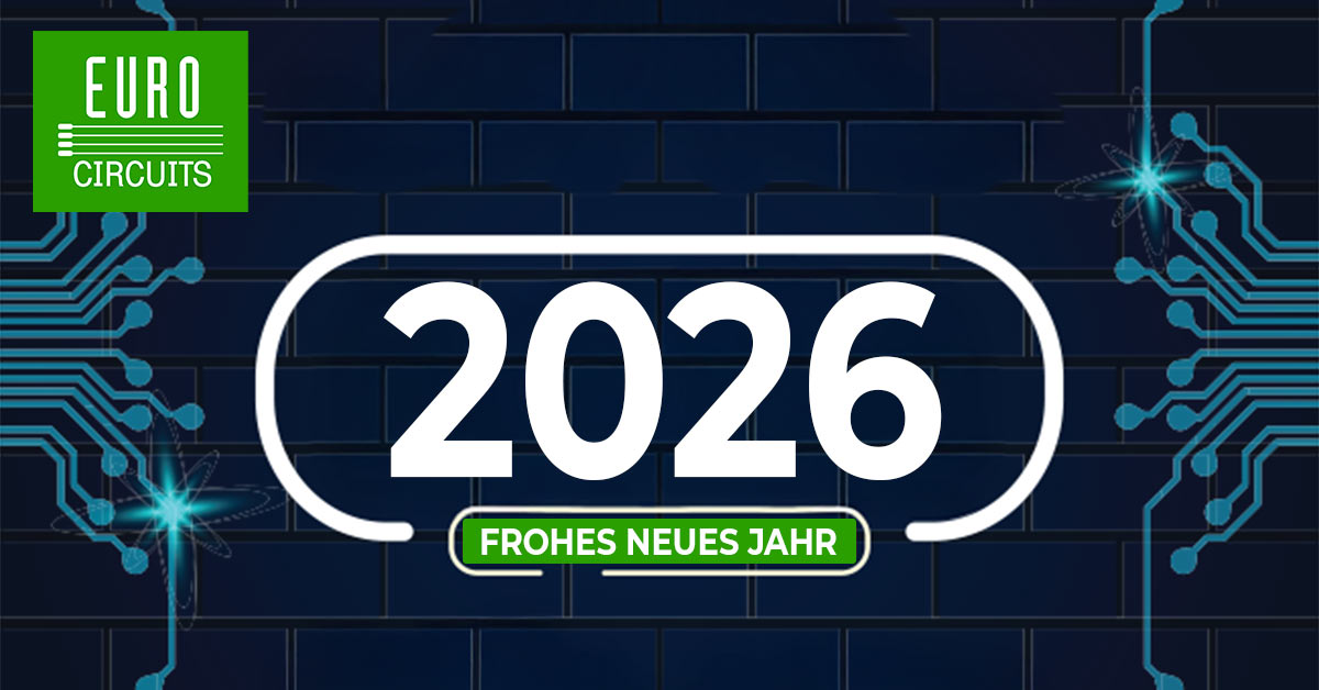 New Year 2026 - Featured Image - German
