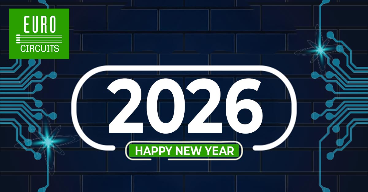 New Year 2026 - Featured Image