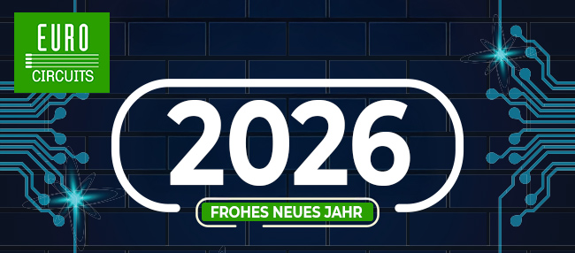 New Year 2026 - Newsletter - German