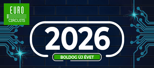 New Year 2026 - Newsletter - Hungarian