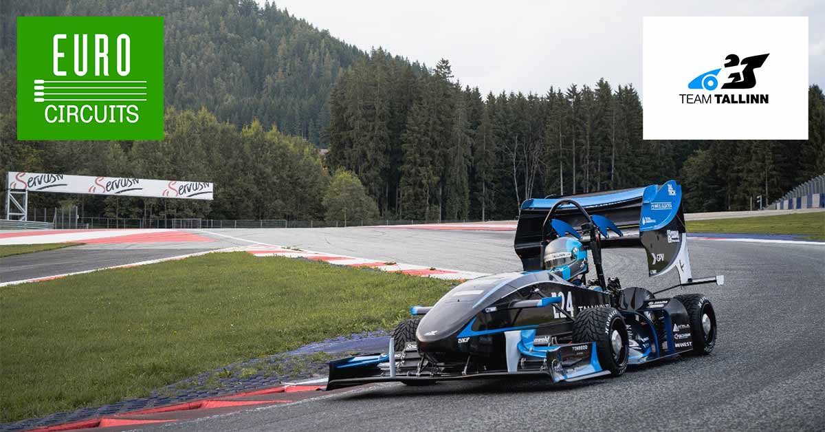 FS Team Tallinn 2025 Featured Image