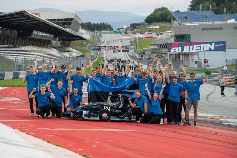 FS Team Talinn Teampicture