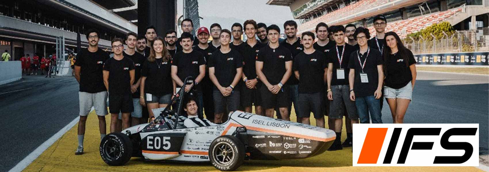 ISEL FS 2025 Banner Blog