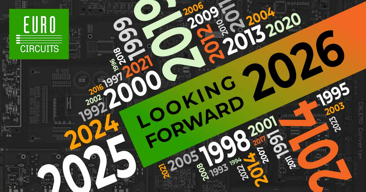 Looking Forward - Featured Image