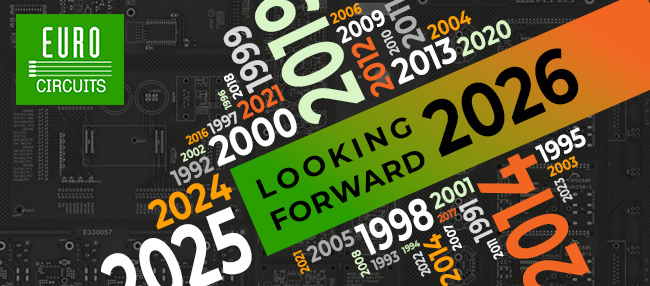 Looking - Forward - Newsletter banner