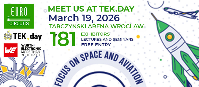 TEKDay Wroclaw 2026 - Newsletter