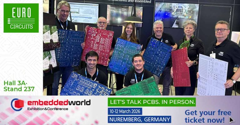 embedded world 2026 - Featured Image