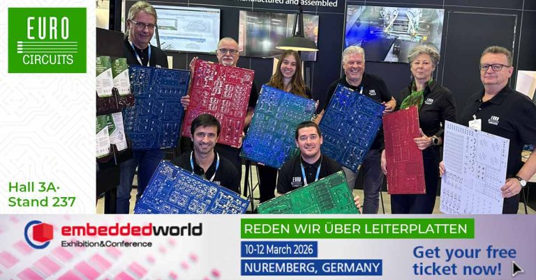 embedded world 2026 - Featured Image - German