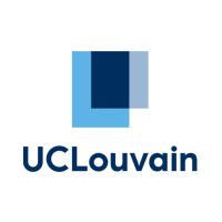Logo UC Louvain