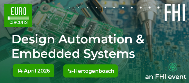 D&E 2026 - Newsletter banner