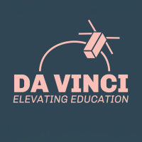 Da Vinci Satellite Logo