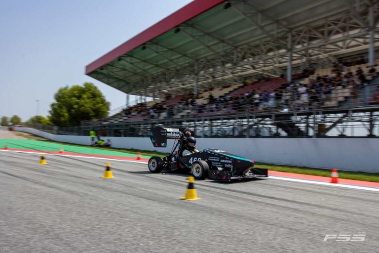 Delta Racing 2026 Endurance