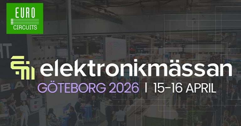 Elektronikmassen 2026 - Featured Image