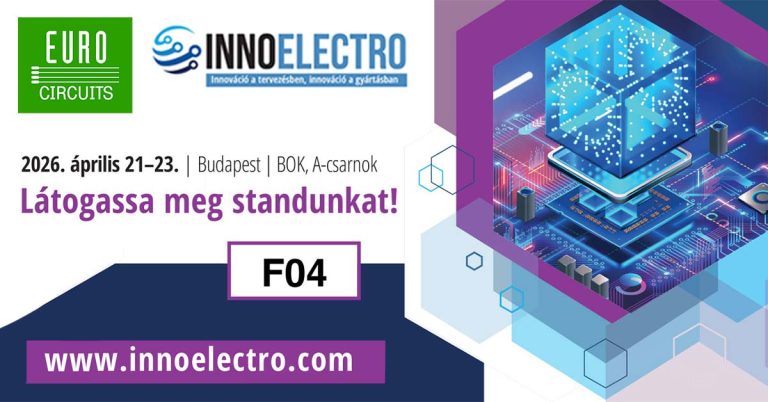Inno Electro 2026 - Featured Image