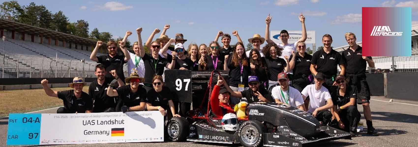 LAeRacing 2025 2 Banner Blog
