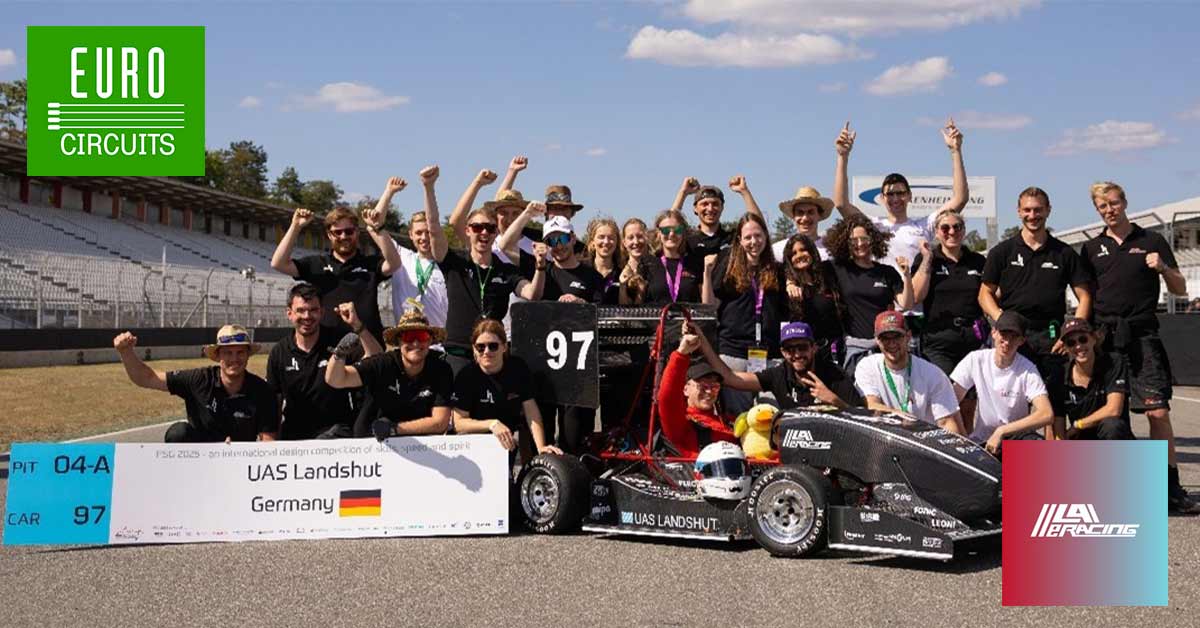 LAeRacing 2025 2 Featured Image