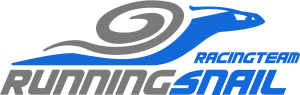 Running Snail Racing Logo