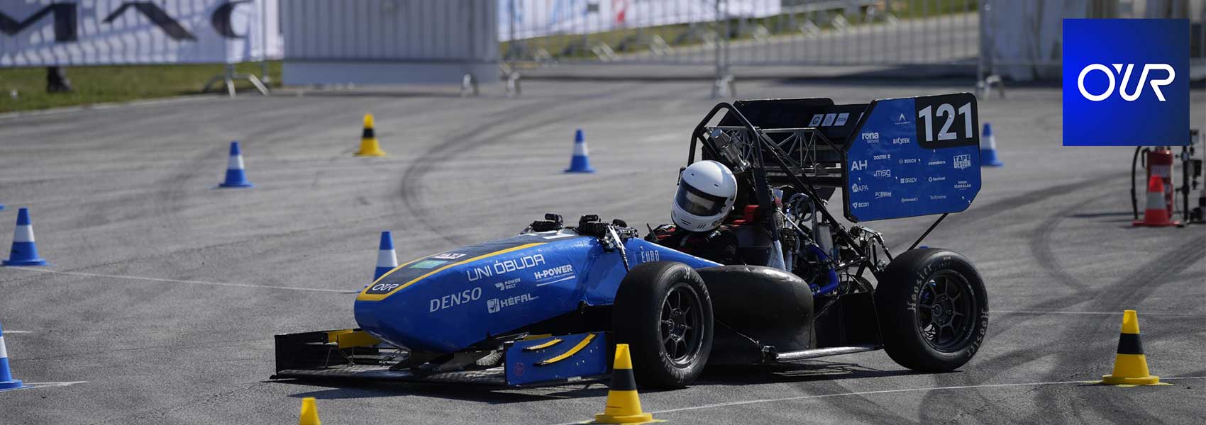 OUR Team 2025 Banner Blog