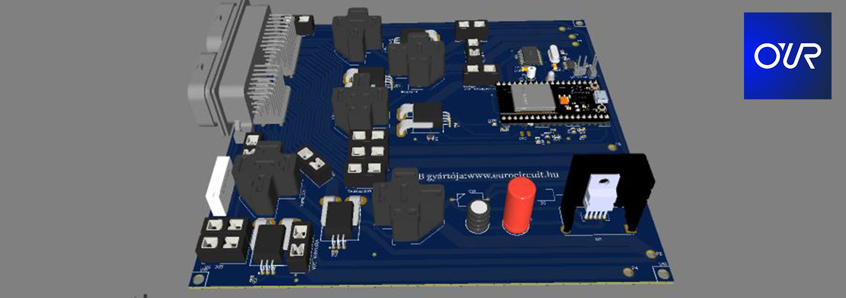 OUR Team 2025 Banner Blog